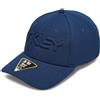Oakley 6 Panel Stretch Hat Embossed