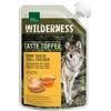 Real Nature Wilderness Dog Taste Topper Bone Broth 200G POLLO