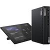 Lenovo ThinkSmart Tiny Kit + sistema di conferenza con supporto VESA per piccole sale Microsoft Teams
