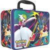 Cartemagic Pokemon Valigetta da collezione versione Italiano