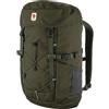 Fjällräven Fjallraven 23350-662 Skule Top 26 Zaino sportivo UNISEX ADULT Deep Forest Taglia UNI