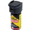 DEFENDE SYSTEMS Spray al peperoncino per autodifesa TW 1000 Contra DOG