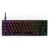 STEELSERIES APEX PRO MINI GAMING KEYBOARD BLACK USB LAYOUT US
