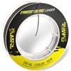 Black Cat Ø1 mm Front Zone terminale 50 m 100 kg, 220 lbs nero, 1 mm