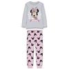 DISNEY - Minnie - Pigiama lungo - Bambini - 6 anni
