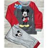 Topolino - Pigiama bimbo Disney 5 Anni