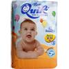 Quik pannolini junior 11/25 kg taglia 5 16 pezzi