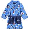 VESTAGLIA CORAL FLEECE PILE MICKEY MOUSE TOPOLINO TAGLIA 18 MESI