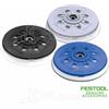 Festool Platorello Ø 125 mm M8 Festool® ST-STF 125/8-M8-J