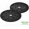 Makita 2 x Interfaccia 5 mm 2 PEZZI IP-STF D150/MJ2-5/2 Festool® 203348