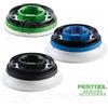 Festool Platorello Ø 90 mm FASTFIX Festool® ST-STF D90/7 FX RO 90 DX