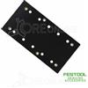 Festool Platorello piastra con velcro 115x225mm RS 200 RS 2 RS 100 RS 1 Festool® 483679