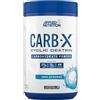 Applied Nutrition Carboidrati ciclici Dextrina ramificati Carb X ramificati | Polvere di carboidrati per intra e post allenamento, 1,2 kg, non aromatizzato