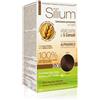 CARMA ITALIA Srl Colorazione Permanente in Crema Cacao 3.06 Silium