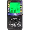 HLF Nuova console di gioco in mattoni a grande schermo retroilluminazione verde integrata 23 giochi multi-modalità puzzle velocità e difficoltà possono essere regolate un regalo per i bambini