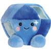 Aurora, 33842, Palm Pals Alice Sapphire 5 In, Soft Toy, Blue
