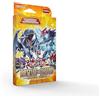 Yu-Gi-Oh! Battles of Legend Monster Mayhem 3- Pack Booster