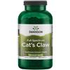 Swanson Health Products Artiglio di gatto 500 mg 250 Capsule