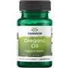 Swanson Health Products Olio di origano 150 mg 120 Capsule molli