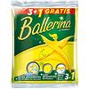 Ballerina - Panno giallo 3+1 Unità - L'originale