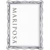 MARIPOSA Cornice ondulata 5x7 (r) - 5x7