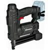RIBIMEX - PRBAT20/AGRSB - Graffatrice 20 V - RBAT20 (Senza Batteria e Caricatore)