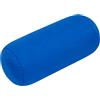 Nicoone Cuscino Cilindrico Micro Mini Cuscino a Rullo con Microperline per Dormire Comodamente (32 cm x 16 cm)