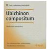 Heel Ubichinon Compositum 10 Fiale