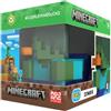 TUBBZ Edizione Scatola: Minecraft - Zombie Anatra Cosplay In Vinile Per Collezionisti Pop Culture