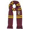 Cinereplicas - Harry Potter - Sciarpa - Ultra Morbida - Edizione Deluxe - Licenza Ufficiale - Casa Grifondoro - 250 cm - Rosso e Giallo