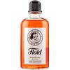 Floïd Aftershave The Genuine (400 ml), Dopobarba uomo con mentolo rinfrescante e riequilibrante, After shave uomo per le irritazioni post rasatura, Iconico dopo barba profumato