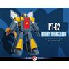 K.O. Pangu Toys PT-02 Mighty Miracle God