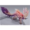 Bandai S.H. MonsterArts Monster Hunter Mizutsune