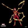 Hasbro Marvel Legends Mary Jane Watson Iron Spider with Exclusive Magic: The Gat