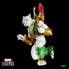 Hasbro Marvel Legends Man-Wolf with Exclusive Magic: The Gathering Card