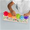 Busy Board Toy Activity Board, giocattolo di apprendimento sensoriale per