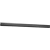 Tubo quadrato in fibra di carbonio, superficie opaca versatile per tende,