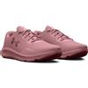 Under Armour Scarpe donna Charged Pursuit 3 rosa - Taglia 37.5 eu - 4 UK