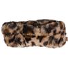 REVOLUTION PRO Miracle Skincare Headband Leopard Print Fascia per capelli 1 pz.