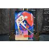 Square Enix Scheda telefonica Urusei Yatsura 3 Remember My Love Movie 50 vintage Giappone