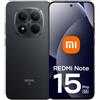 XIAOMI REDMI NOTE 15 PRO 8/256GB BLACK