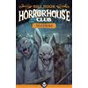 Acheron Books Telepaura. Horror house club