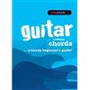 Wise Publications Guitar Chords: A Handy Beginner's Guide!