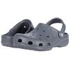 Crocs Unisex Bambino Ralen Clog K Sabot, Charcoal, 27/29 EU