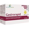 Aqua Viva Integratore Gastrorapid digestione e gas intestinali, 15 stick