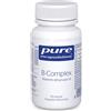 NESTLE' ITALIANA SpA PURE ENCAPSULATIONS B-COMPLEX VITAMINE GRUPPO B 60 CAPSULE