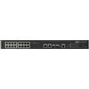 BCS BCS-L-SP1602G-2SFP-M(2) Switch PoE Gestito BCS-L-SP1602G-2SFP-M(2)