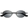 Alexander McQueen Occhiali da Sole Alexander McQueen AM0523S 004