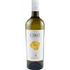 FEZZIGNA - Cirò bianco doc 2022