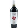 FEZZIGNA - Cirò rosso doc 2021